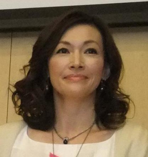 岡田美里